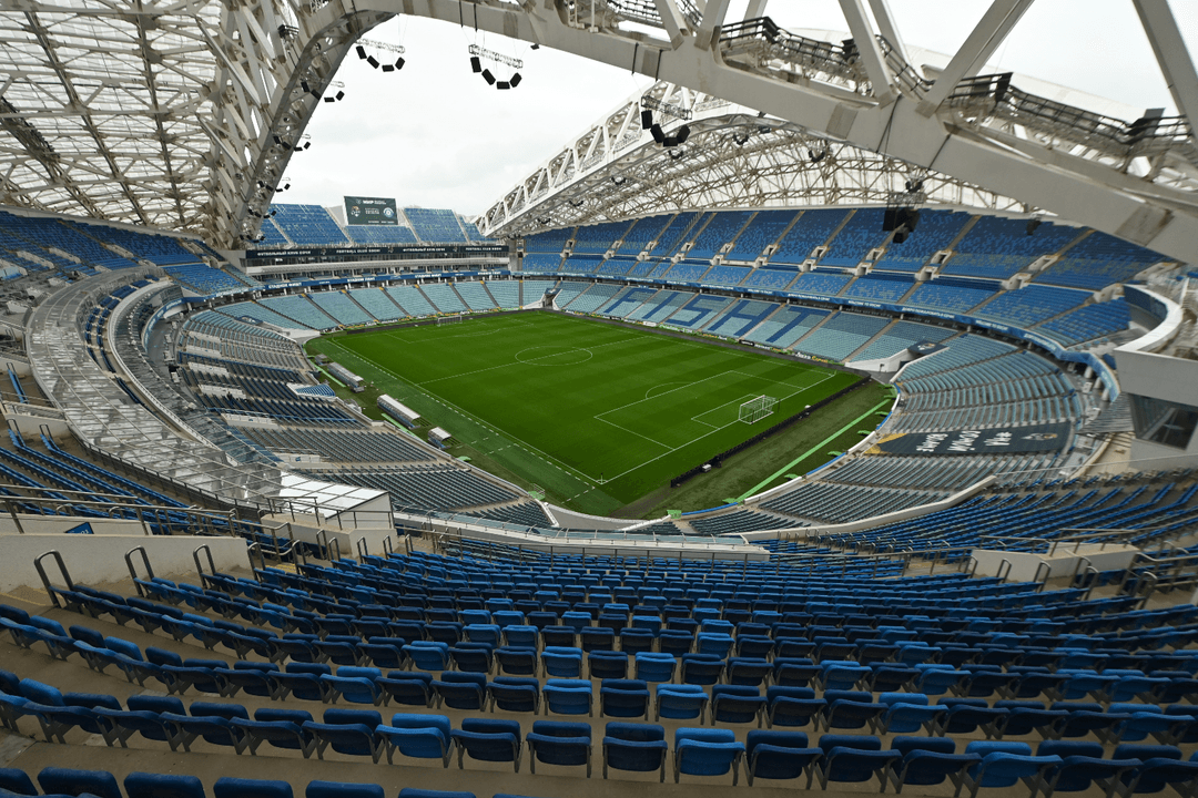 stadium photo