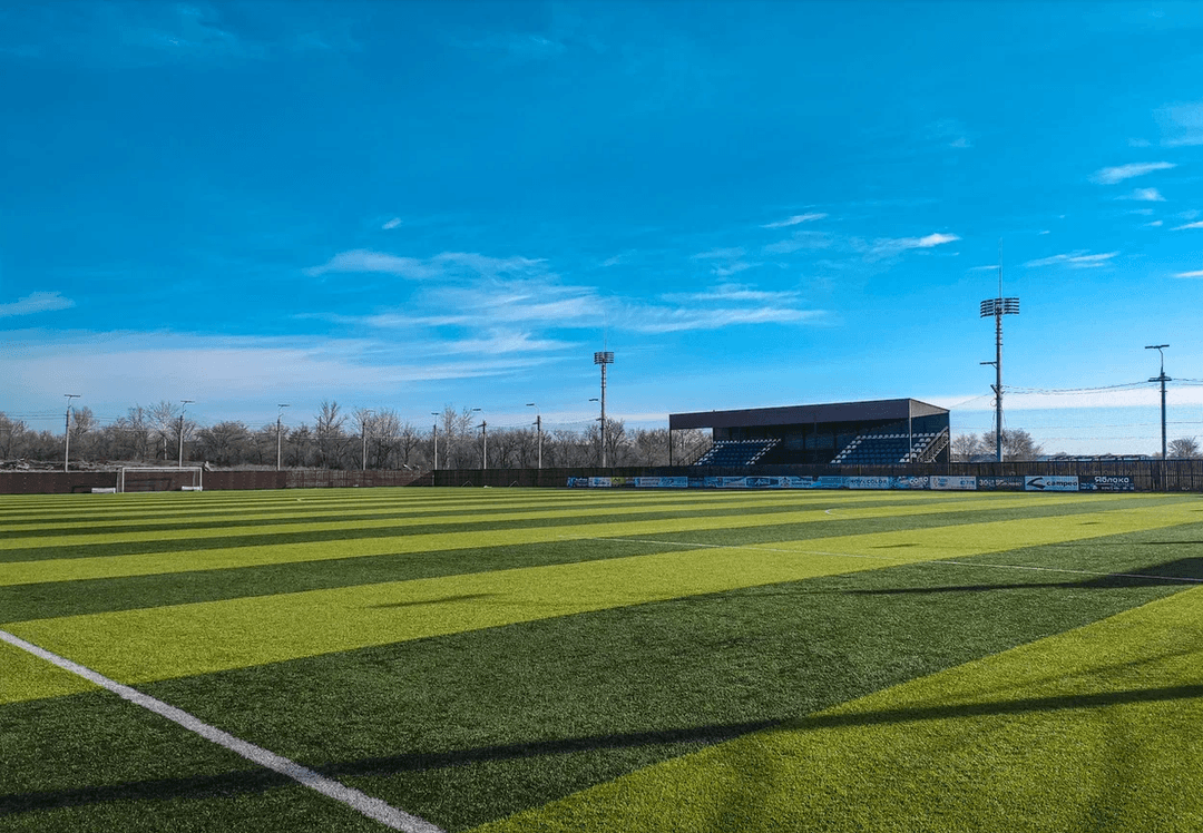 stadium photo