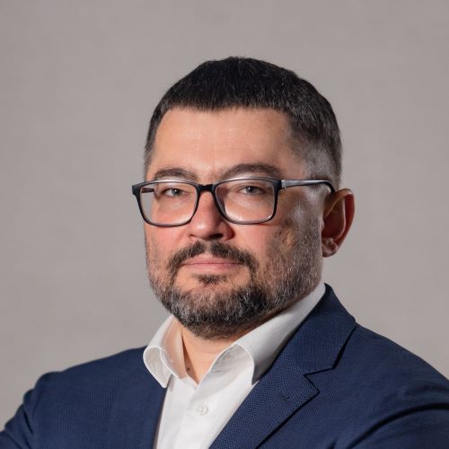 Александр Атаманенко