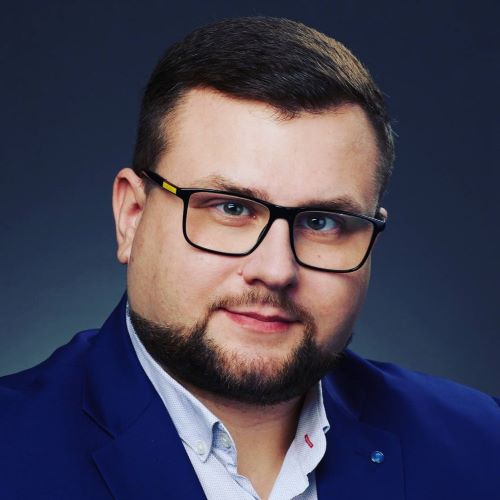 Дмитрий Чертов