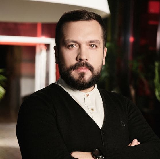 Дмитрий Капущак