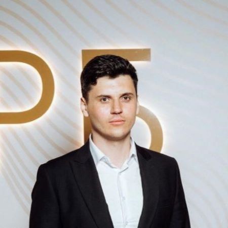 Никита Кирилленко