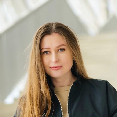 Марина Киселева
