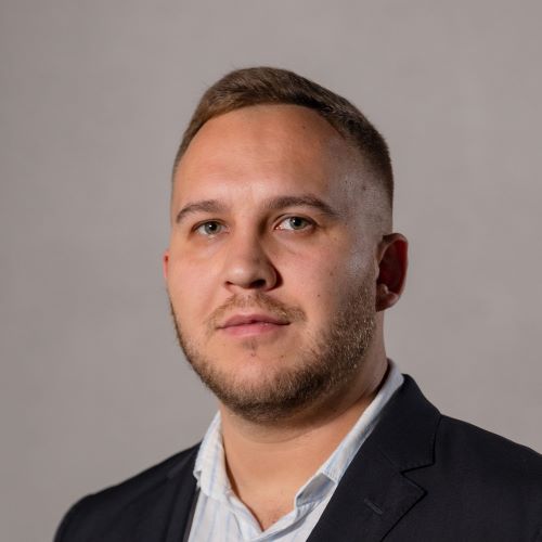 Виктор Кравченко