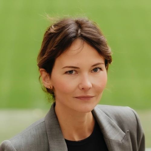Анна Овчинникова