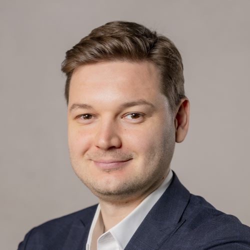 Александр Ротанов