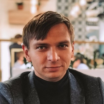 Алексей Шляпников