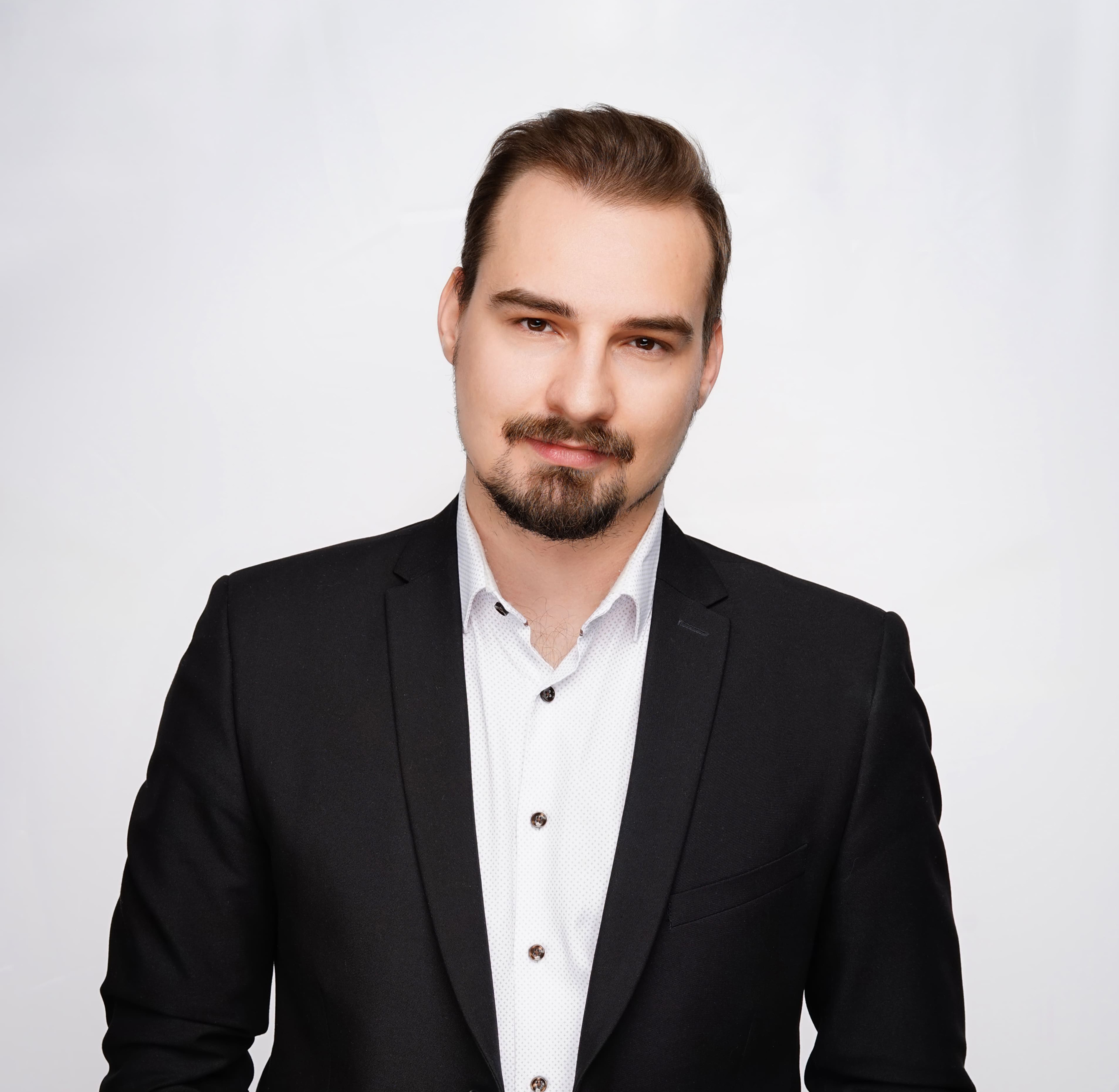 Александр Симбирский
