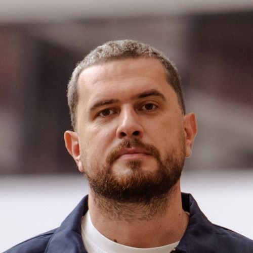 Денис Солодков