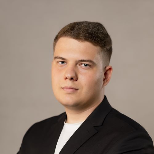 Алексей Ткаченко