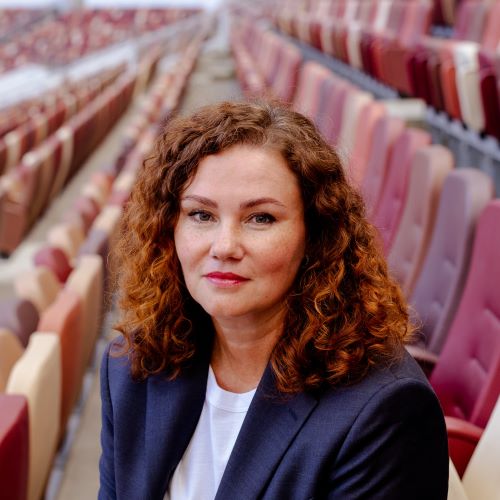Светлана Яшкина