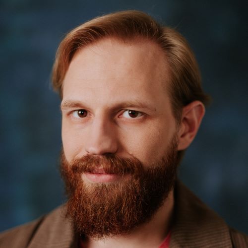 Сергей Жигарёв